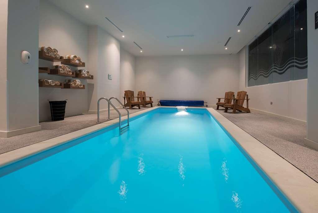 Microtel Inn & Suites By Wyndham Irapuato Facilities photo