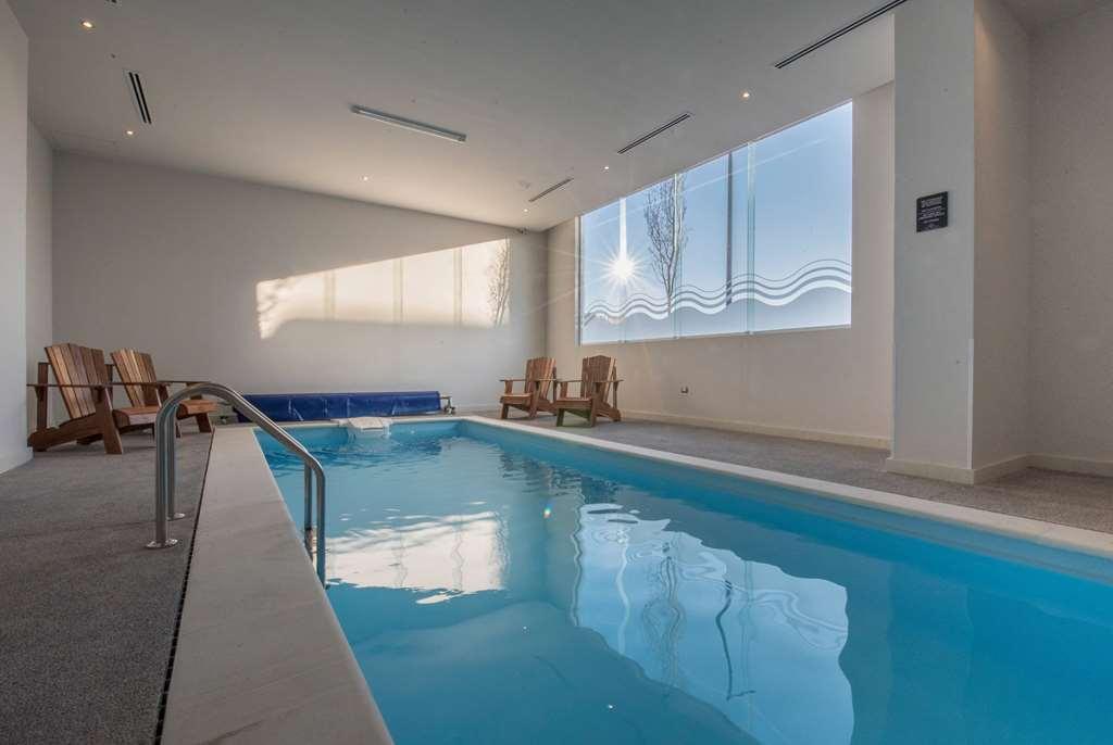 Microtel Inn & Suites By Wyndham Irapuato Facilities photo