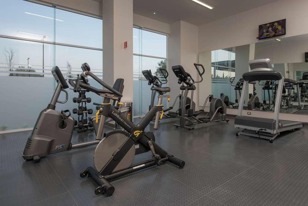Microtel Inn & Suites By Wyndham Irapuato Facilities photo