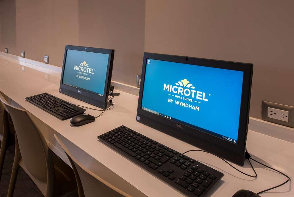 Microtel Inn & Suites By Wyndham Irapuato Facilities photo